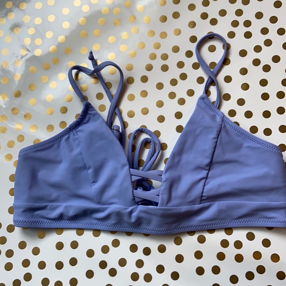 Shein bikini top